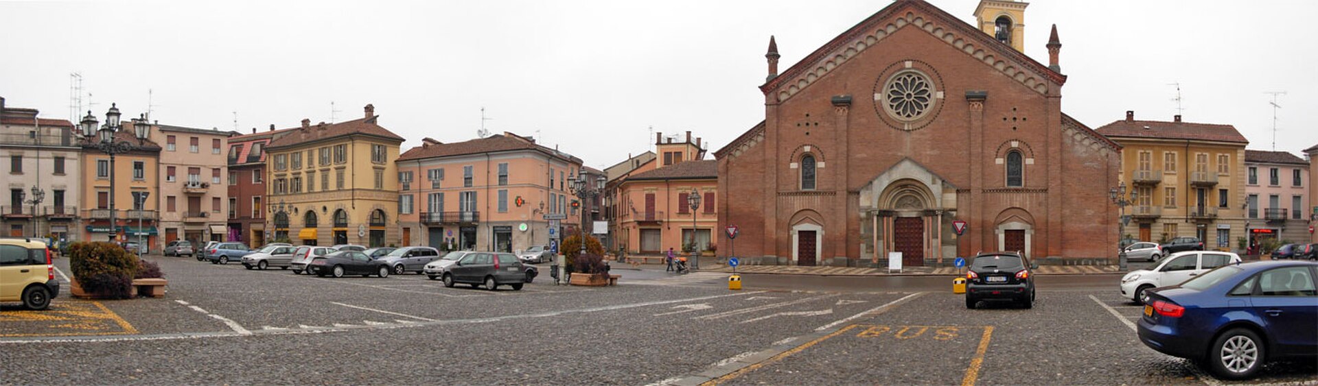 Castelnuovo Scrivia